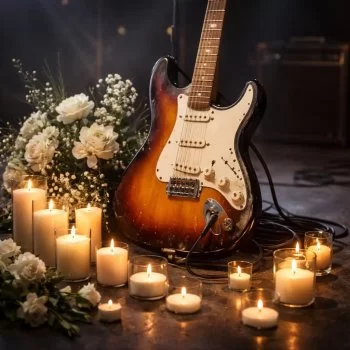 Muere Felipe Staiti, guitarrista y fundador de Enanitos Verdes, a los 64 años