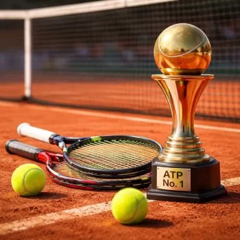 Sinner vence a Alcaraz en Montecarlo y recupera el número uno del ranking ATP