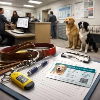 Tener perro en M&eacute;xico podr&iacute;a cambiar con nuevo registro y licencia especial en Tecate