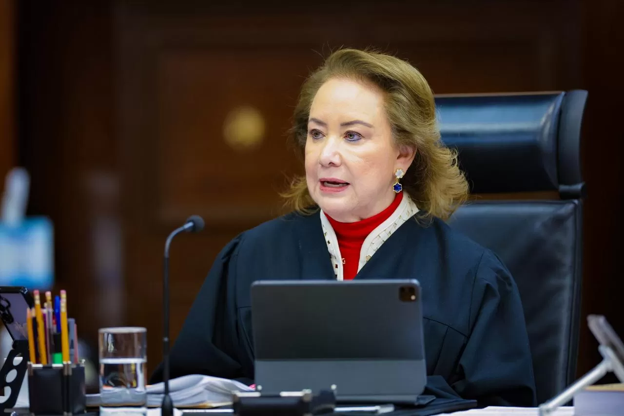 El Pleno de la SCJN Anula Tipo Penal por Indeterminaci&oacute;n en la Norma