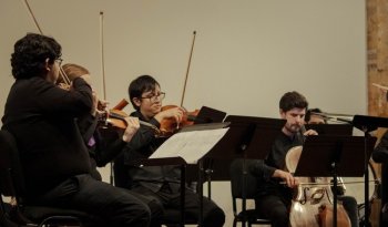 CEPROMUSIC rinde homenaje a Morton Feldman con su última obra en Bellas Artes