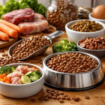 La alimentaci&oacute;n de mascotas en M&eacute;xico: Entre la practicidad, el costo y el bienestar animal