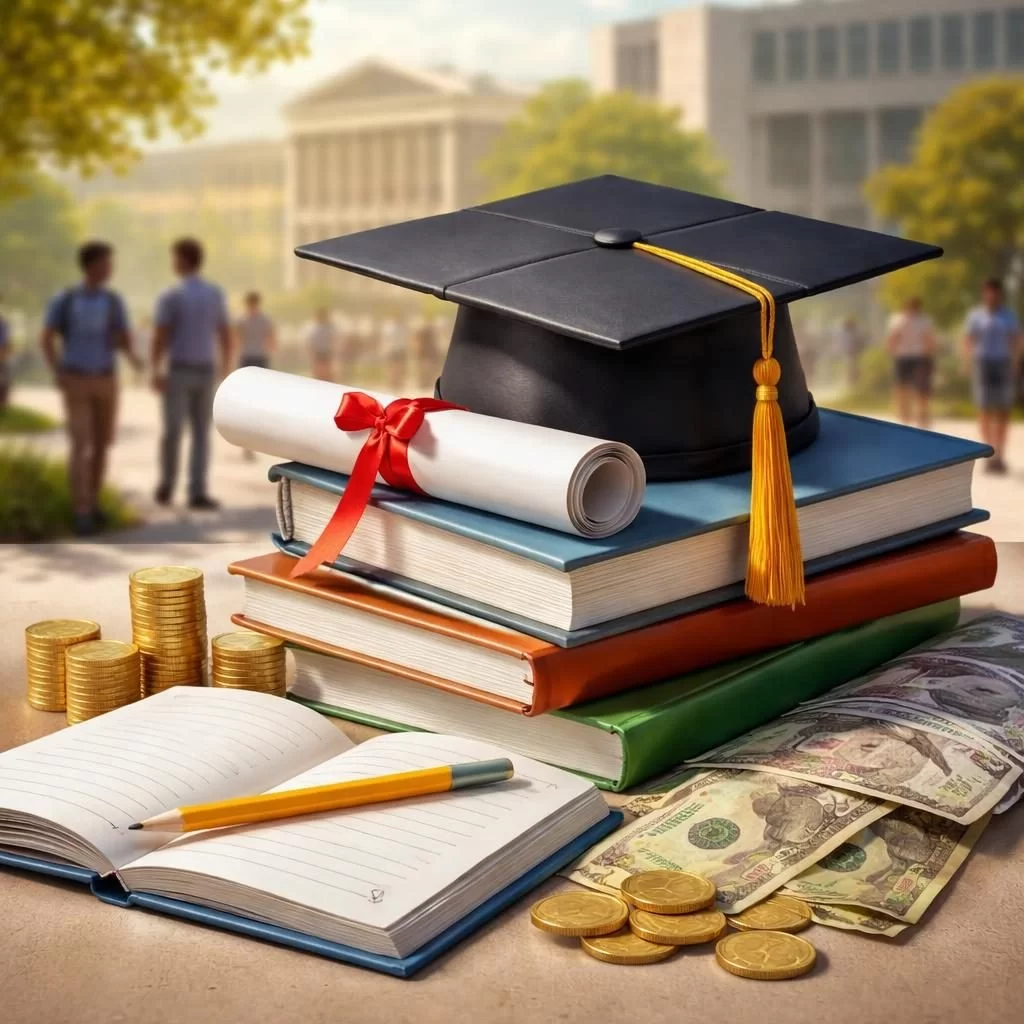 Becas BBVA 2026-2027: Calendario, Requisitos y Montos para Estudiantes de Secundaria a Universidad