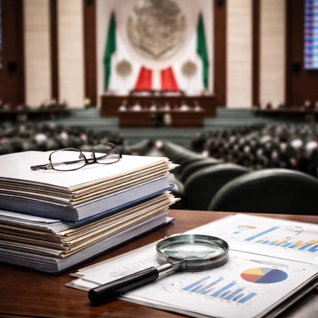 Diputados aprueban por unanimidad reforma para fortalecer a la Auditor&iacute;a Superior de la Federaci&oacute;n