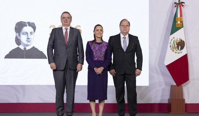 Flex invertirá mil millones de dólares en centros de datos de IA en México, generando más de 5 mil empleos