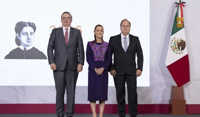 Flex invertir&aacute; mil millones de d&oacute;lares en centros de datos de IA en M&eacute;xico, generando m&aacute;s de 5 mil empleos