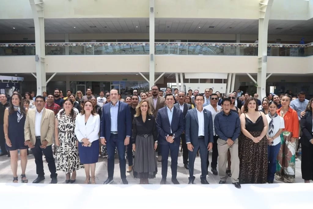 Gobierno de la Gente se suma a estrategia federal 'Avanzamos por M&eacute;xico' para fortalecer Pueblos M&aacute;gicos