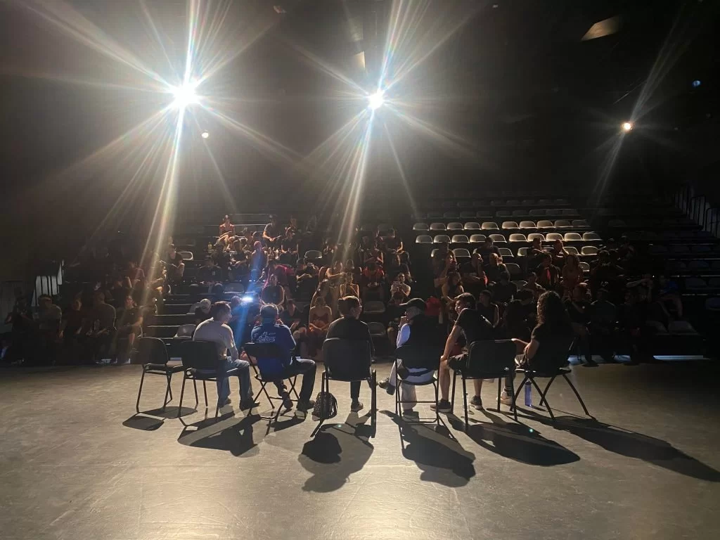 Identidad y folclor 2026: Guanajuato capacita a comunidad danc&iacute;stica con alcance nacional