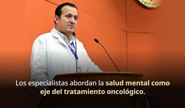 INCan implementa programa de psicooncolog&iacute;a para atenci&oacute;n en salud mental de personal m&eacute;dico en formaci&oacute;n y pacientes