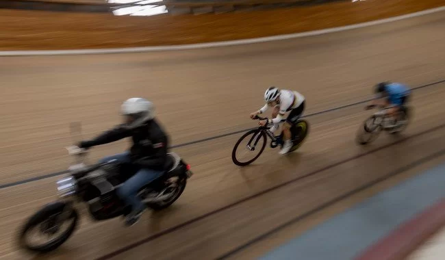 M&eacute;xico busca m&aacute;s puntos en Copa del Mundo de Pista: segunda ronda en Hong Kong