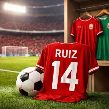 Antonio Mohamed celebra el regreso de Marcel Ruiz para Toluca y la Selección Mexicana rumbo al Mundial 2026