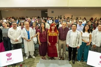 Gobierno de Campeche garantiza Centro de Atención al Autismo pese a recortes presupuestales