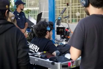 Gobierno de Chihuahua lanza primer programa de est&iacute;mulos para la industria cinematogr&aacute;fica