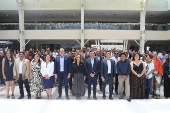 Gobierno de la Gente se suma a estrategia federal 'Avanzamos por México' para fortalecer Pueblos Mágicos