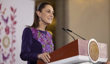 Gobierno de México establece acuerdos para contener precios de gasolina, diésel y canasta básica