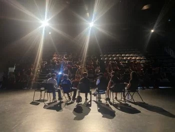 Identidad y folclor 2026: Guanajuato capacita a comunidad danc&iacute;stica con alcance nacional