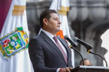 Puebla conmemora 495 años de fundación con llamado a la coordinación intergubernamental