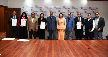 SEyD designa nuevos directivos para fortalecer servicios educativos en Chihuahua