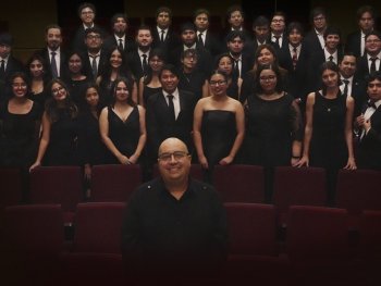 UANL y Museo de Historia Mexicana ofrecen 'Noche sinfónica' gratuita el 20 de abril