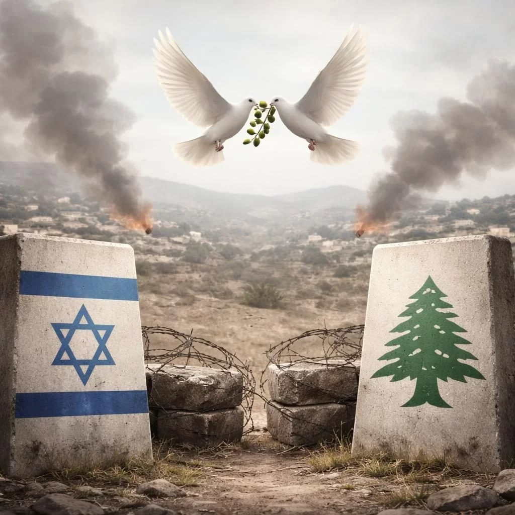 Trump anuncia alto al fuego entre Israel y L&iacute;bano: tregua inicia este 16 de abril