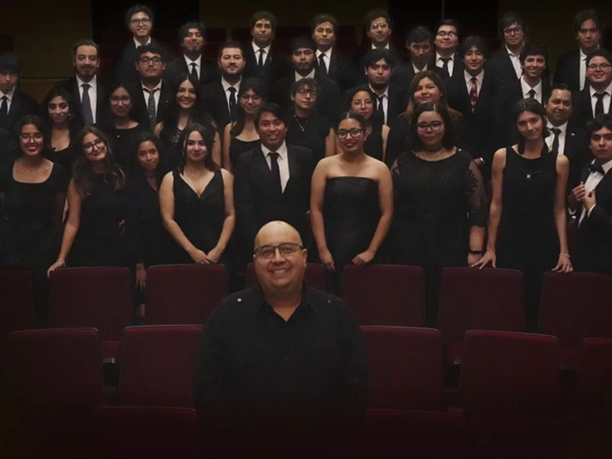 UANL y Museo de Historia Mexicana ofrecen 'Noche sinf&oacute;nica' gratuita el 20 de abril