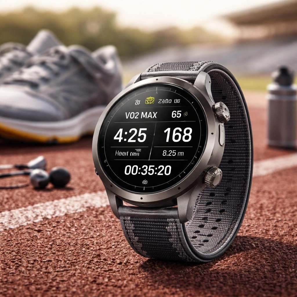 Amazfit Cheetah 2 Pro, un reloj para correr de alto rendimiento