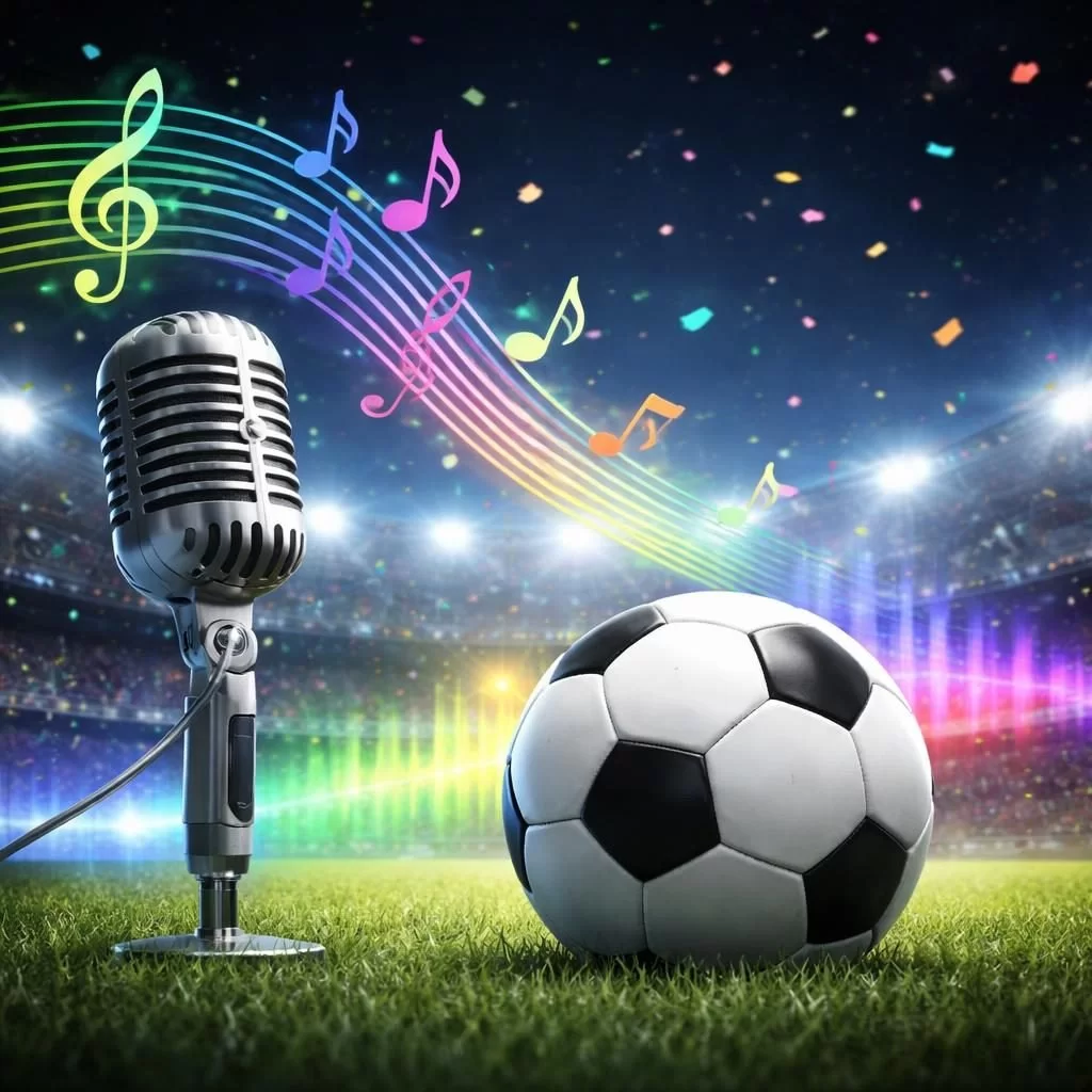 Belinda y Los &Aacute;ngeles Azules lanzan 'Por Ella', canci&oacute;n oficial para el Mundial 2026