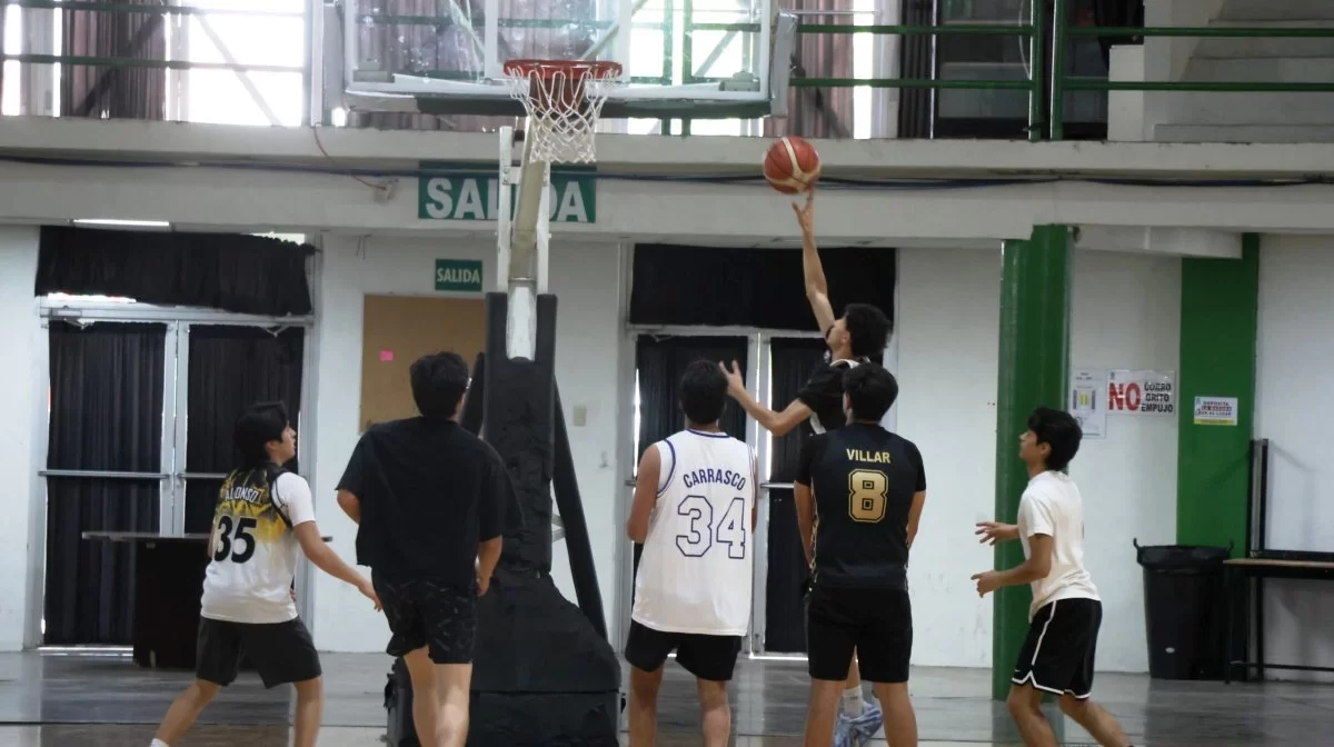 Cobach Chihuahua inicia Ligas Deportivas Estudiantiles 'Por la Paz' con m&aacute;s de mil 100 participantes