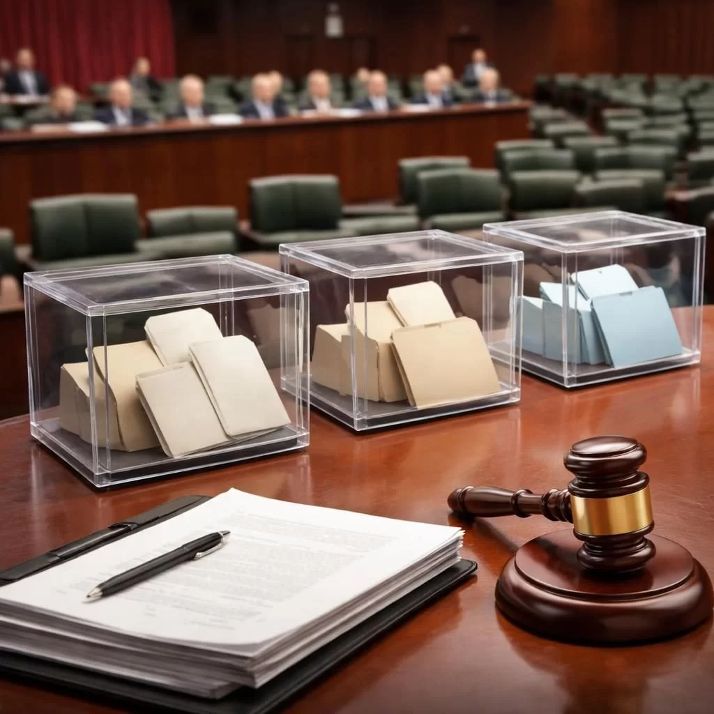 Diputados concluyen entrevistas a aspirantes del INE; definen tres quintetas para consejer&iacute;as