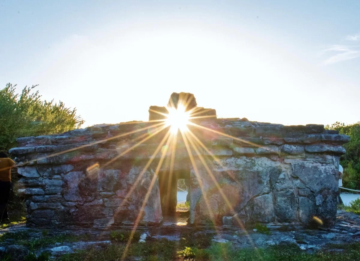 FPMC acerca a la comunidad espect&aacute;culo arqueoastron&oacute;mico que conecta cultura, ciencia y naturaleza