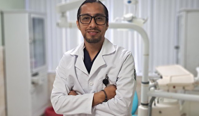 IMSS Veracruz Sur realiza exitosa cirugía de alta complejidad para extirpar tumor mandibular