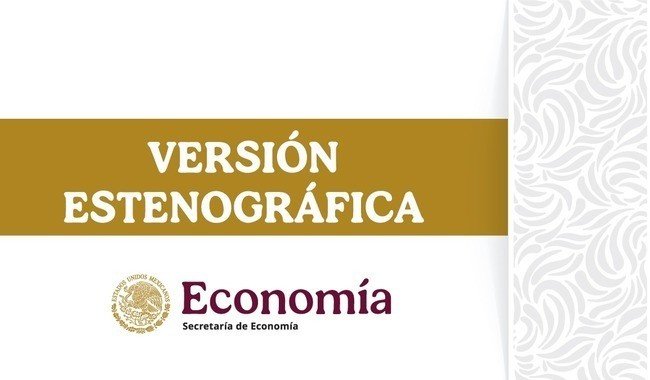 México presentará postura contra aranceles en reunión con enviado comercial de EU