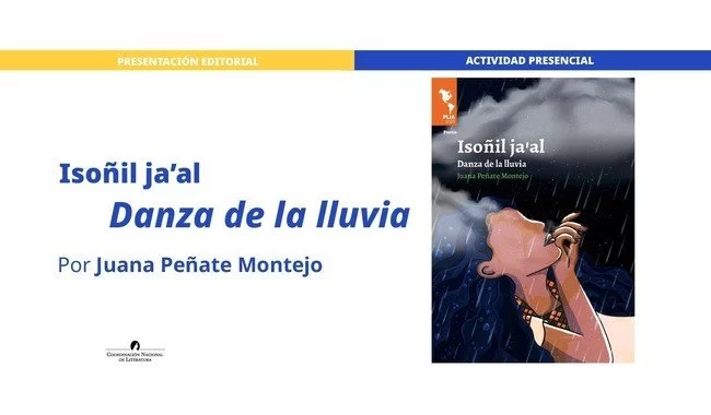 Presentar&aacute;n libro ganador del Premio de Literaturas Ind&iacute;genas de Am&eacute;rica en Bellas Artes