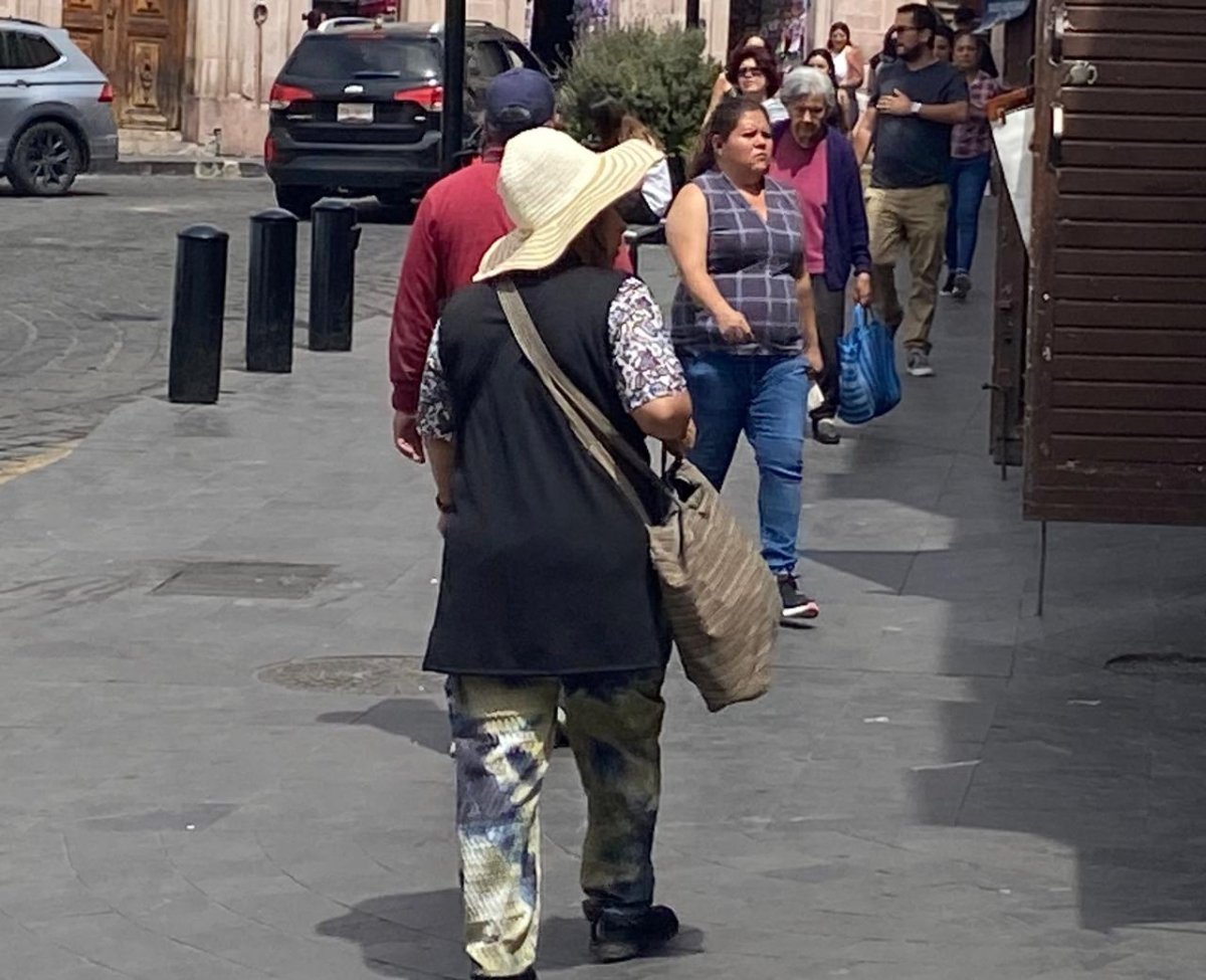 Pronostican temperaturas de hasta 40°C en el sur de Zacatecas; emiten recomendaciones