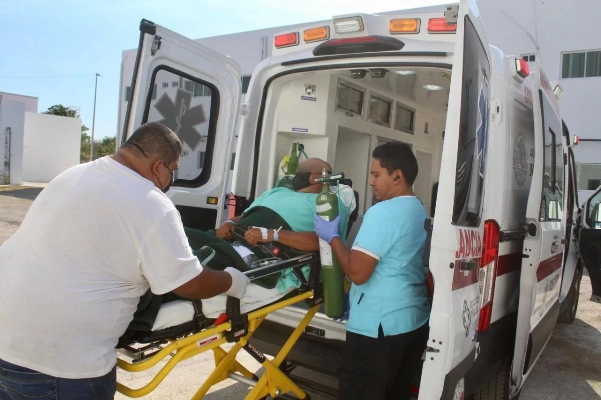 Sala de hemodinamia en Colima ahorra m&aacute;s de 24 millones de pesos en intervenciones cardiovasculares gratuitas