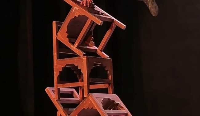 Semilleros Creativos de Circo impulsan vocaciones art&iacute;sticas y comunitarias en 10 estados