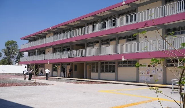 SEP reporta avances hist&oacute;ricos en infraestructura educativa y becas en todo el pa&iacute;s