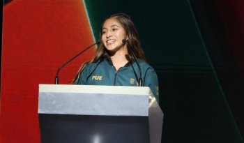 Atletas destacan el valor formativo y humano de la Olimpiada Nacional CONADE 2026 en su inauguración histórica