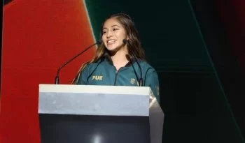Atletas destacan el valor formativo y humano de la Olimpiada Nacional CONADE 2026 en su inauguración histórica