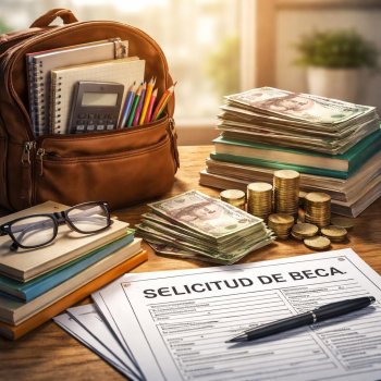 Beca Rita Cetina 2026: Causas de baja inmediata y cómo evitar perder el apoyo educativo