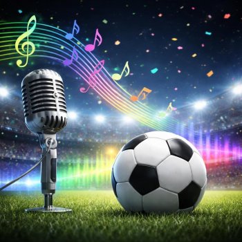 Belinda y Los Ángeles Azules lanzan 'Por Ella', canción oficial para el Mundial 2026