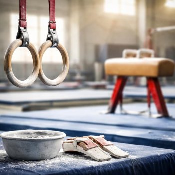 Daniel Corral: la trayectoria del gimnasta olímpico mexicano más allá de Exatlón