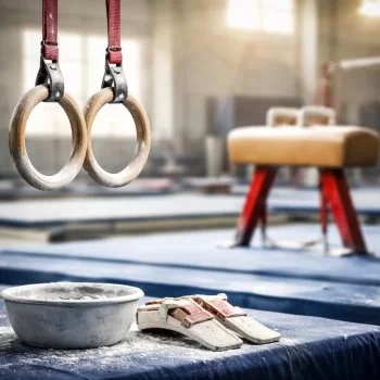 Daniel Corral: la trayectoria del gimnasta olímpico mexicano más allá de Exatlón