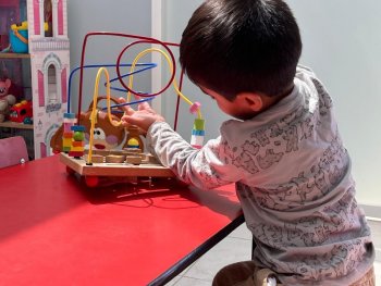 Guanajuato fortalece atención infantil con prueba EDI para detección oportuna de alteraciones en el desarrollo