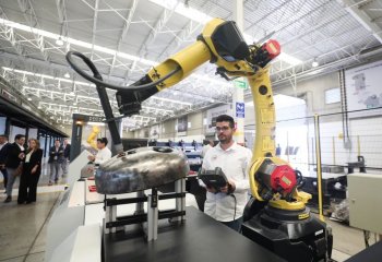 Guanajuato supera media nacional con crecimiento industrial de 1.7% en 2025