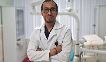 IMSS Veracruz Sur realiza exitosa cirugía de alta complejidad para extirpar tumor mandibular