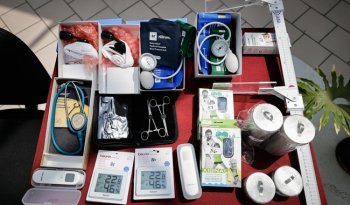 ISSSTE fortalece unidades médicas con programa 'La Clínica es Nuestra' y 375 millones de pesos en 2025