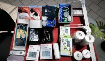 ISSSTE fortalece unidades médicas con programa 'La Clínica es Nuestra' y 375 millones de pesos en 2025