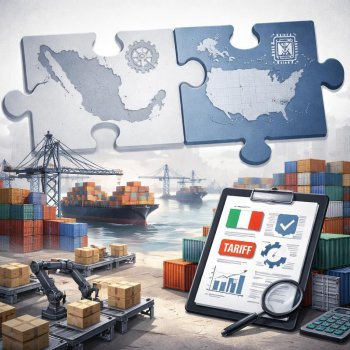 Marcelo Ebrard anticipa diálogo con EU sobre aranceles y cadenas de suministro