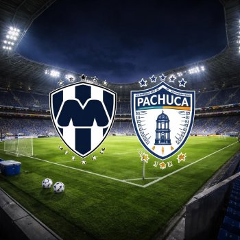 Monterrey vs Pachuca: duelo crucial por la Liguilla en el Clausura 2026